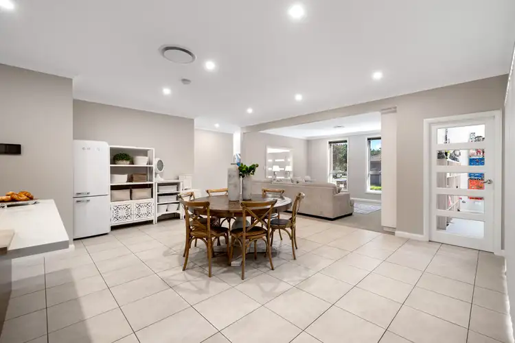 Sixth view of Homely house listing, 103 Sir Warwick Fairfax Drive, Harrington Park NSW 2567