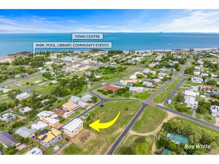 Fourth view of Homely house listing, 49-51 William Street, Emu Park QLD 4710