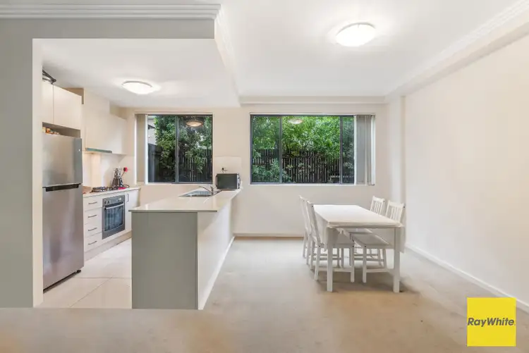 Sixth view of Homely apartment listing, 21/5-13 Virginia Street, Rosehill NSW 2142
