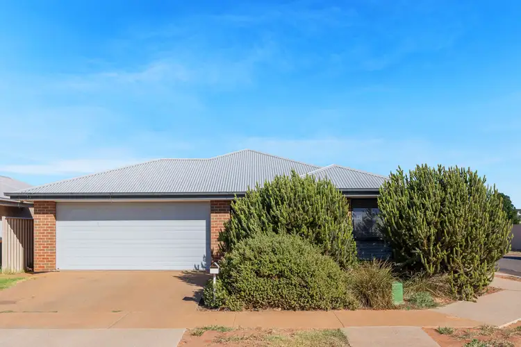 Main view of Homely house listing, 11 Olympic Way, Munno Para West SA 5115