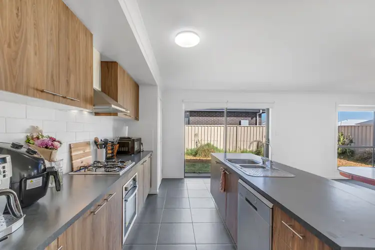 Second view of Homely house listing, 11 Olympic Way, Munno Para West SA 5115