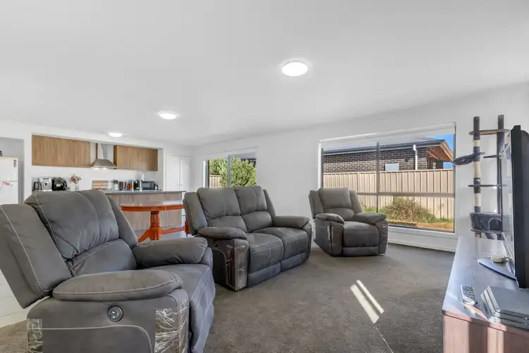 Third view of Homely house listing, 11 Olympic Way, Munno Para West SA 5115