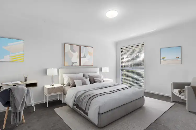Fourth view of Homely house listing, 11 Olympic Way, Munno Para West SA 5115