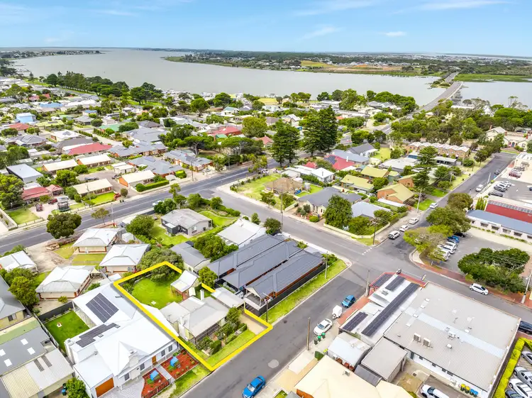 Third view of Homely house listing, 8 Loveday Street, Goolwa SA 5214
