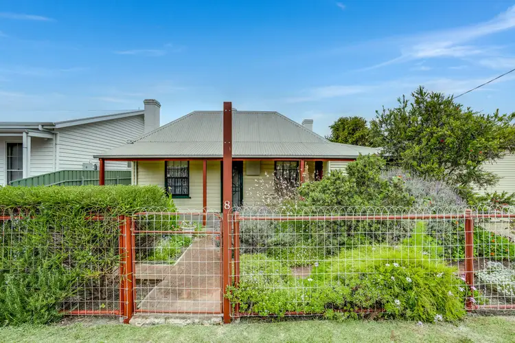 Fourth view of Homely house listing, 8 Loveday Street, Goolwa SA 5214