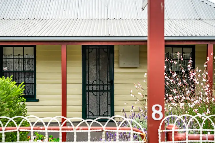 Sixth view of Homely house listing, 8 Loveday Street, Goolwa SA 5214