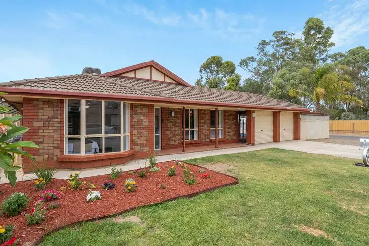 20 Prosperity Way, Andrews Farm SA 5114