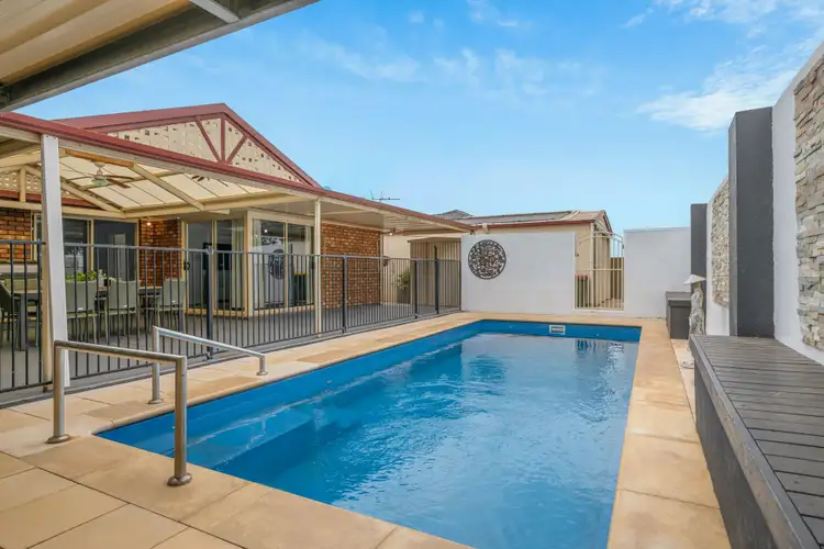 Third view of Homely house listing, 20 Prosperity Way, Andrews Farm SA 5114