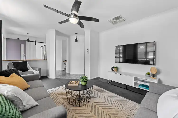 Sixth view of Homely house listing, 20 Prosperity Way, Andrews Farm SA 5114