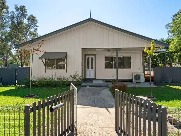 56 Palmerston Street, Baddaginnie VIC 3670