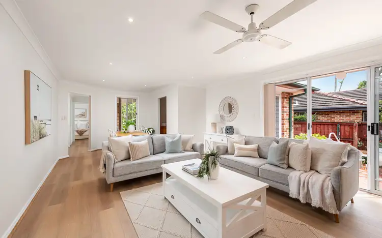 2/30 Yathong Road, Caringbah NSW 2229