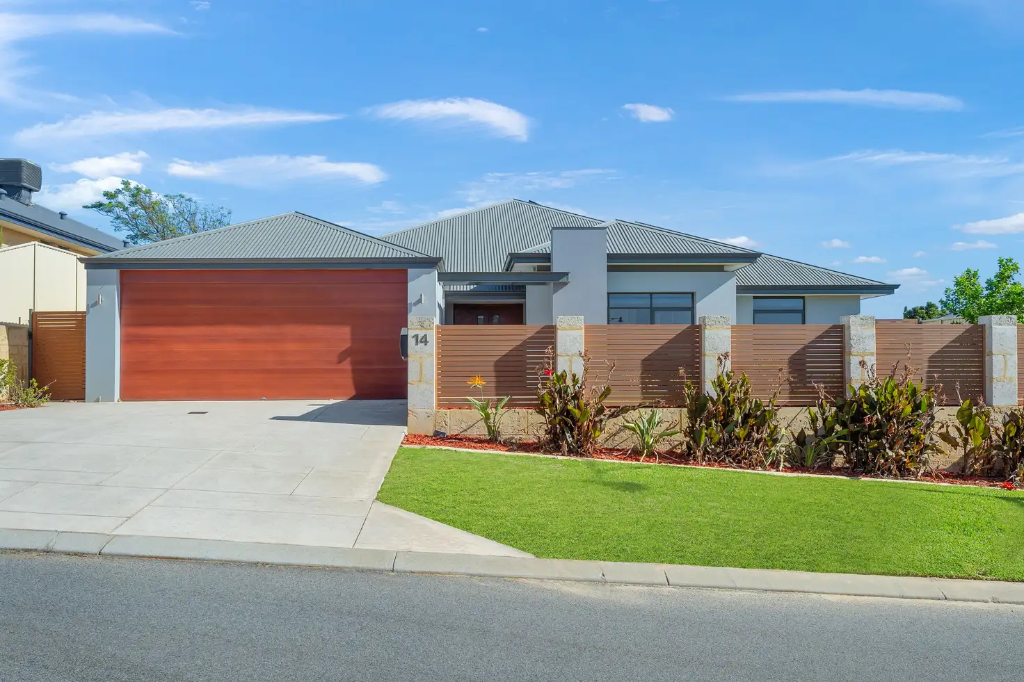 Main view of Homely house listing, 14 Bristlebird Approach, Baldivis WA 6171