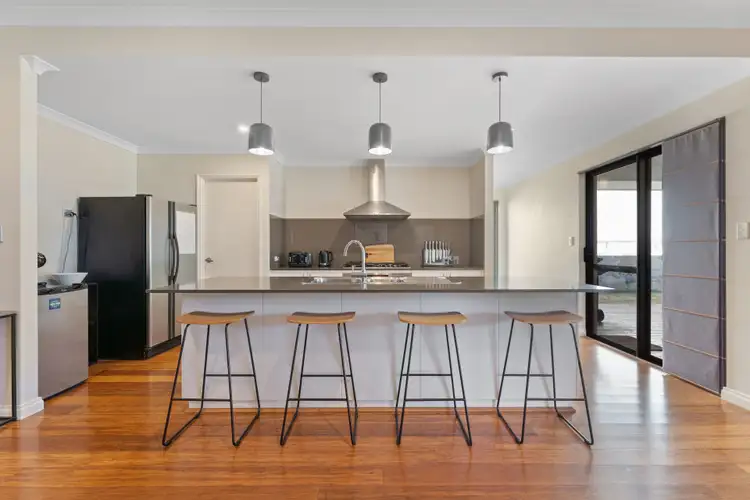 Second view of Homely house listing, 14 Bristlebird Approach, Baldivis WA 6171