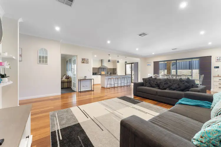 Third view of Homely house listing, 14 Bristlebird Approach, Baldivis WA 6171