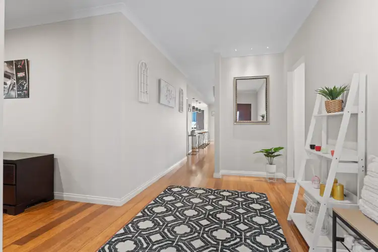 Fifth view of Homely house listing, 14 Bristlebird Approach, Baldivis WA 6171