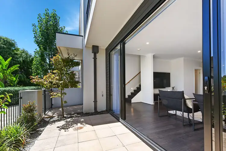 Third view of Homely townhouse listing, 19 Fawkner Walk, Clyde North VIC 3978