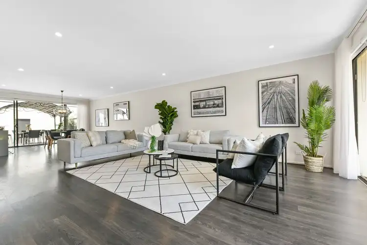 Sixth view of Homely townhouse listing, 19 Fawkner Walk, Clyde North VIC 3978