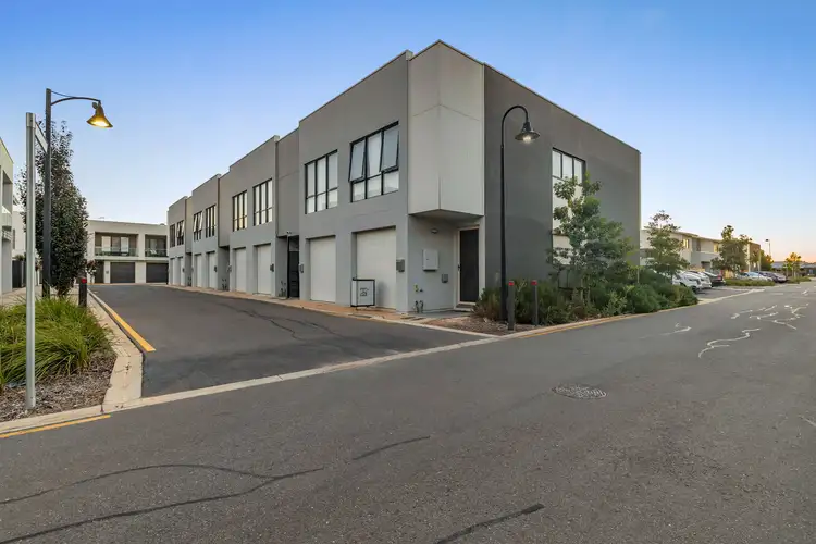 Second view of Homely house listing, 8 Longstaff Lane, Munno Para SA 5115