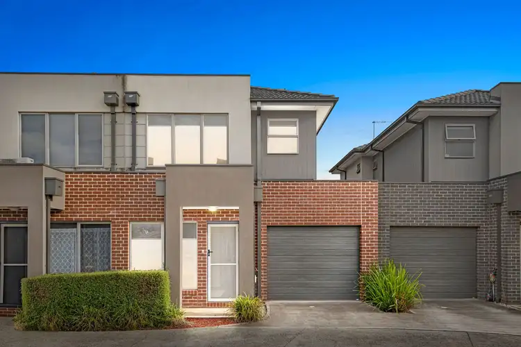 15/43 Latham Street, Werribee VIC 3030