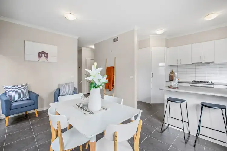 Second view of Homely house listing, 15/43 Latham Street, Werribee VIC 3030