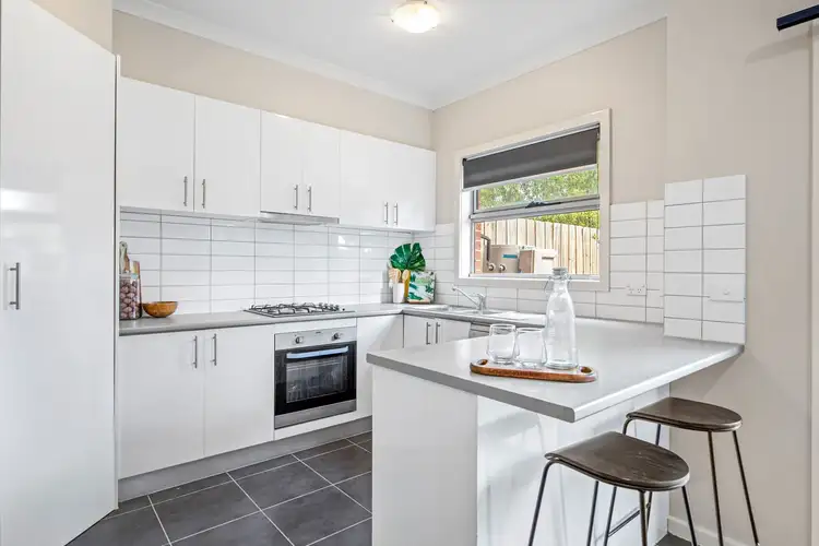 Third view of Homely house listing, 15/43 Latham Street, Werribee VIC 3030
