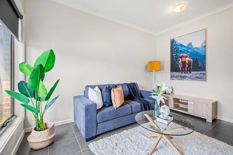 Fourth view of Homely house listing, 15/43 Latham Street, Werribee VIC 3030
