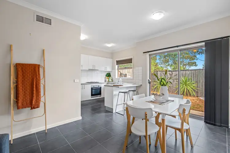 Fifth view of Homely house listing, 15/43 Latham Street, Werribee VIC 3030
