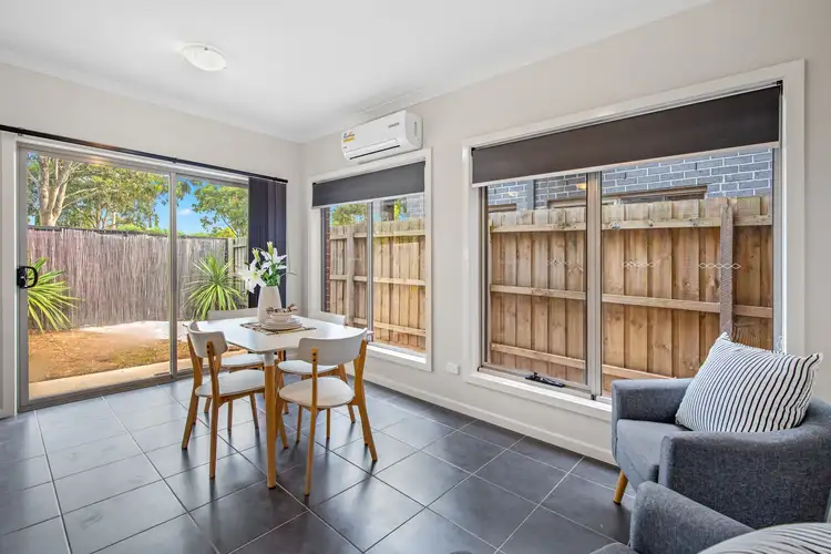 Sixth view of Homely house listing, 15/43 Latham Street, Werribee VIC 3030