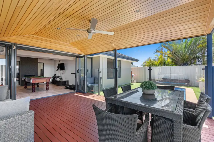 Third view of Homely house listing, 10 Bonita Way, Tapping WA 6065