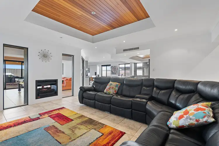 Fifth view of Homely house listing, 10 Bonita Way, Tapping WA 6065
