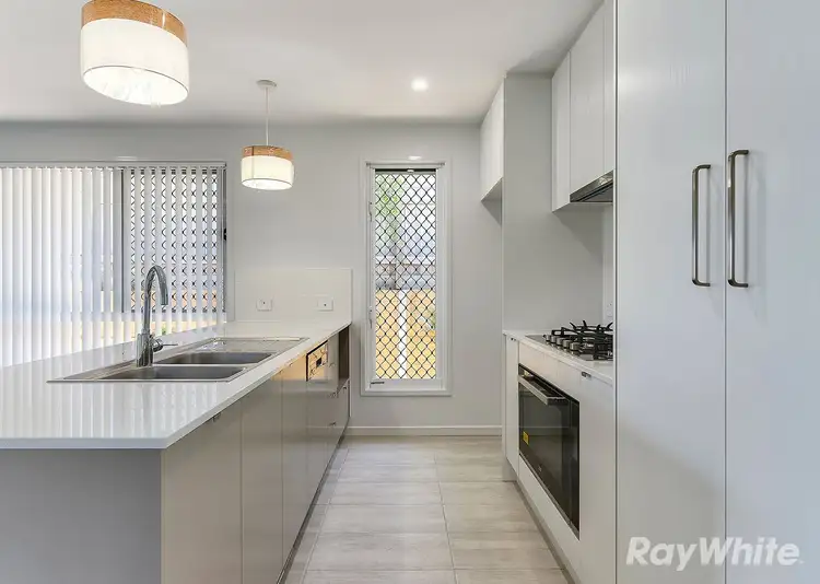 Second view of Homely house listing, 38 Rhone Drive, Holmview QLD 4207