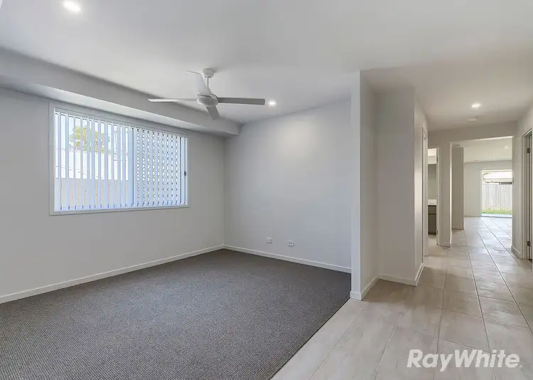 Fourth view of Homely house listing, 38 Rhone Drive, Holmview QLD 4207