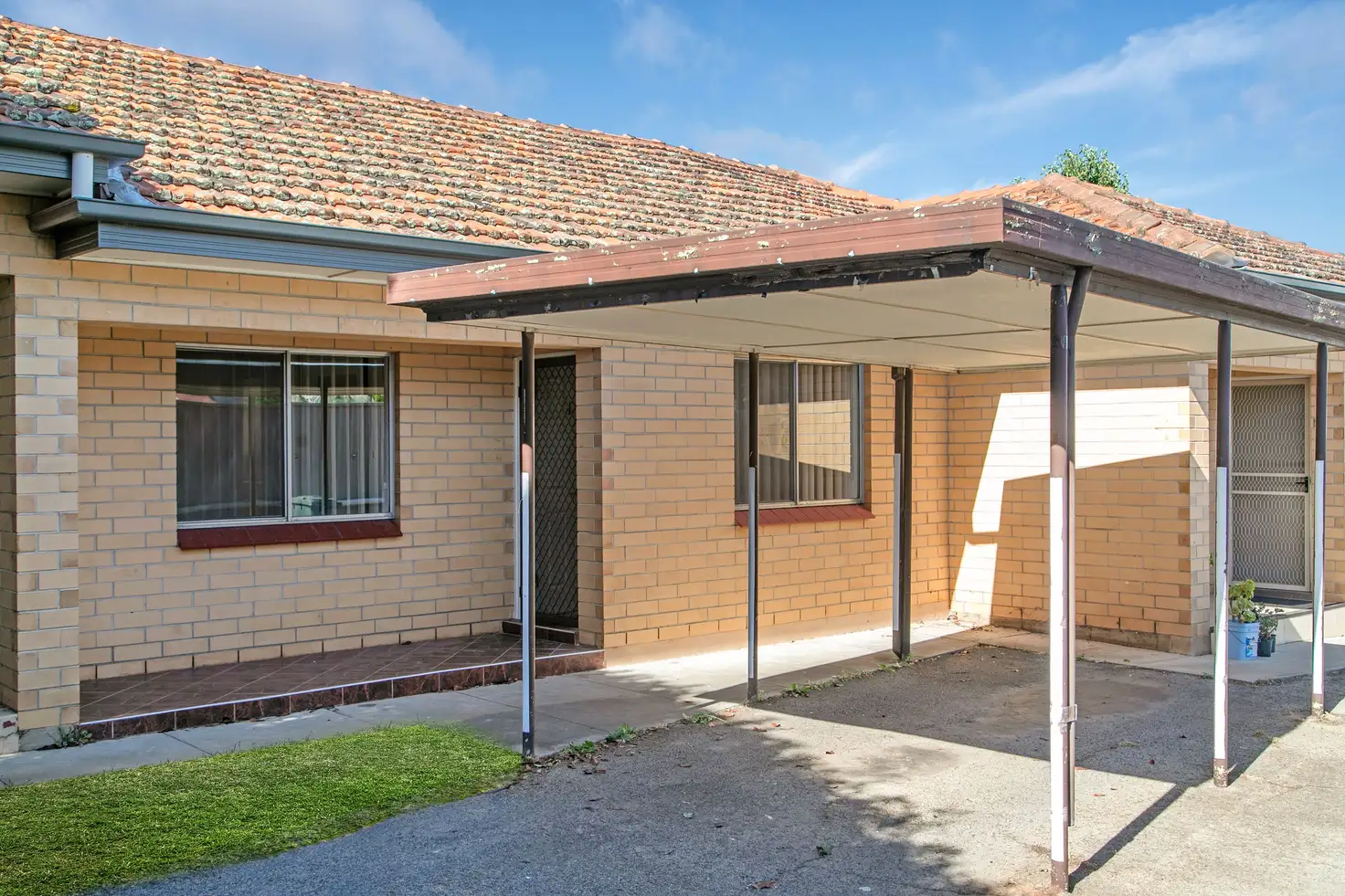Main view of Homely unit listing, 4/18 Sando Avenue, Tranmere SA 5073