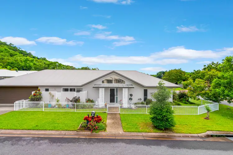 Main view of Homely house listing, 31 Hideaway Close, Palm Cove QLD 4879