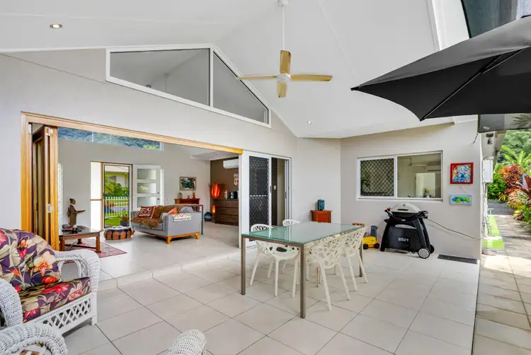 Third view of Homely house listing, 31 Hideaway Close, Palm Cove QLD 4879