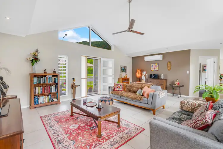 Fourth view of Homely house listing, 31 Hideaway Close, Palm Cove QLD 4879