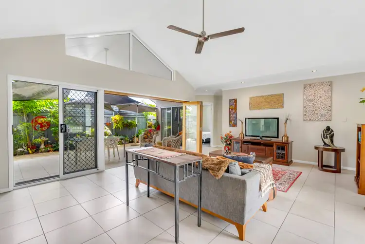 Fifth view of Homely house listing, 31 Hideaway Close, Palm Cove QLD 4879