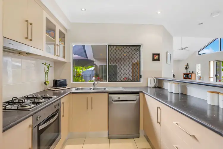 Sixth view of Homely house listing, 31 Hideaway Close, Palm Cove QLD 4879