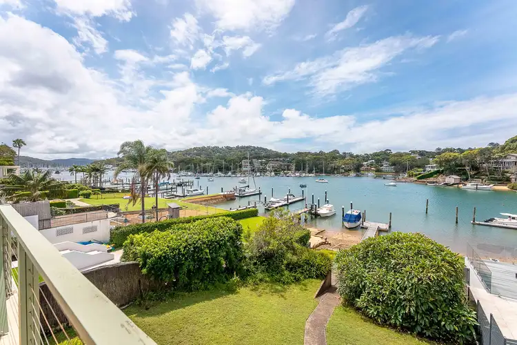 Main view of Homely house listing, 22 Rednal Street, Mona Vale NSW 2103