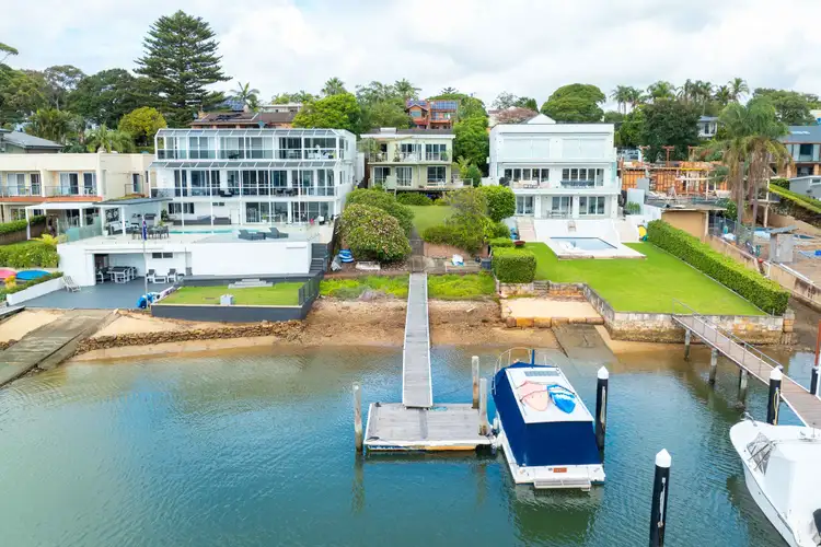 Second view of Homely house listing, 22 Rednal Street, Mona Vale NSW 2103