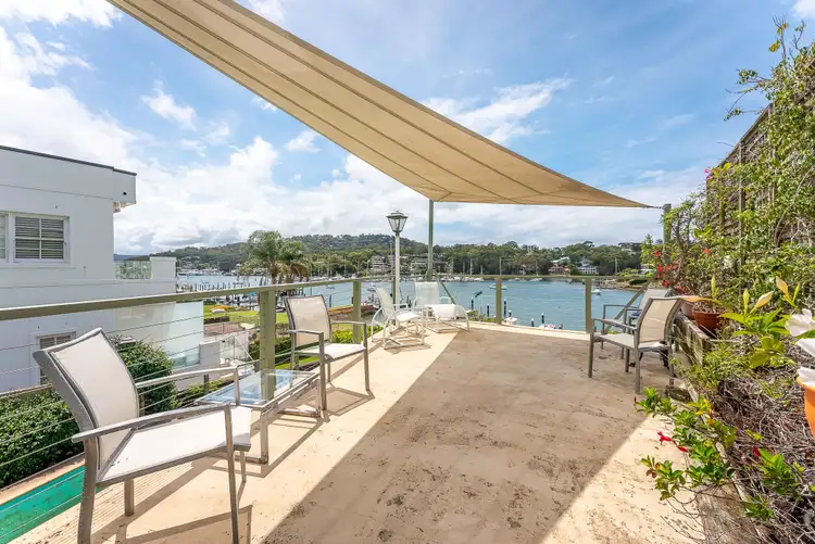 Fifth view of Homely house listing, 22 Rednal Street, Mona Vale NSW 2103