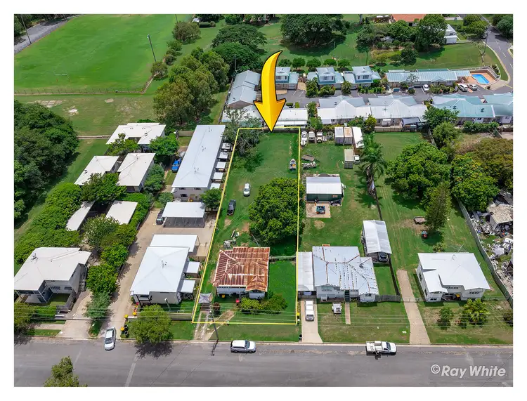 Main view of Homely house listing, 25 Card Street, Berserker QLD 4701