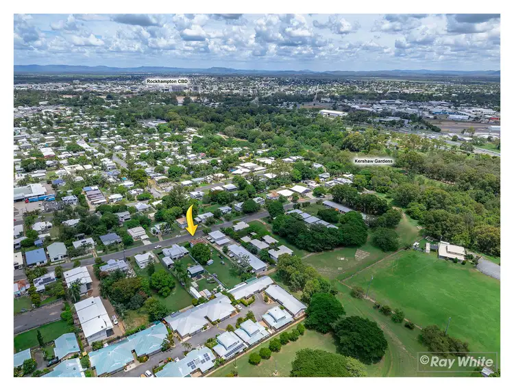 Third view of Homely house listing, 25 Card Street, Berserker QLD 4701