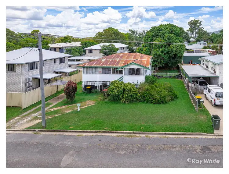 Fourth view of Homely house listing, 25 Card Street, Berserker QLD 4701