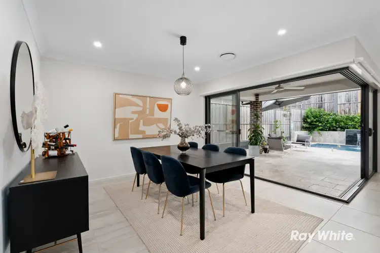 Sixth view of Homely house listing, 18 Epsilon Street, Box Hill NSW 2765