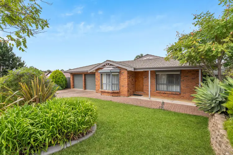 7 Farnsworth Drive, Morphett Vale SA 5162