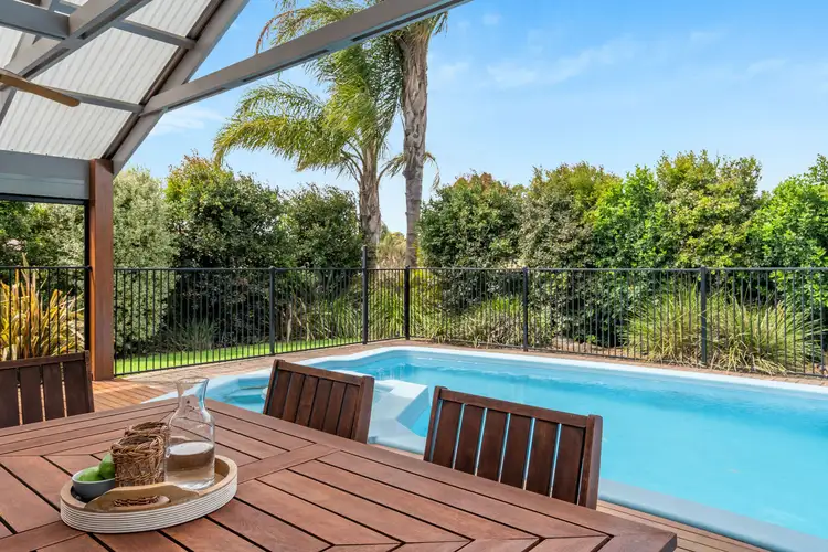Second view of Homely house listing, 7 Farnsworth Drive, Morphett Vale SA 5162