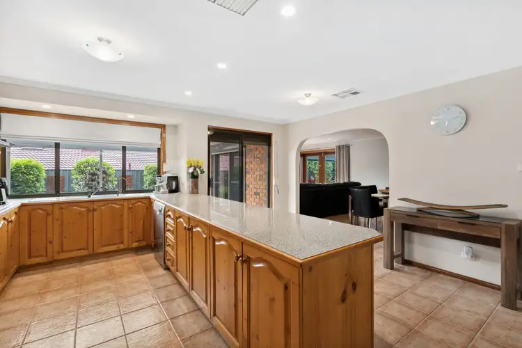 Fourth view of Homely house listing, 7 Farnsworth Drive, Morphett Vale SA 5162