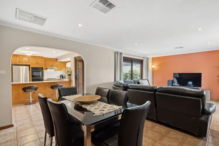 Sixth view of Homely house listing, 7 Farnsworth Drive, Morphett Vale SA 5162