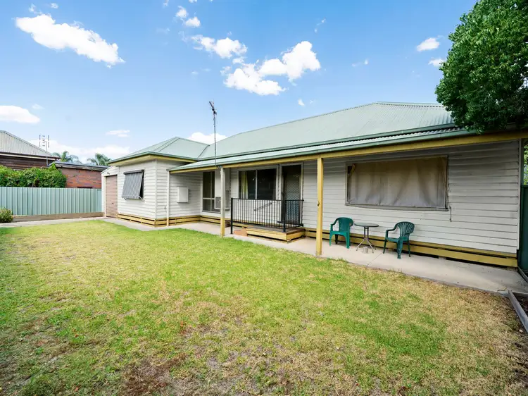 Main view of Homely house listing, 2/31 Wedge Street, Benalla VIC 3672